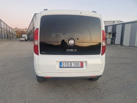 Fiat Doblo 1.6 multijet MAXI, снимка 4