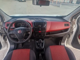 Fiat Doblo 1.6 multijet MAXI, снимка 8