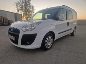 Fiat Doblo 1.6 multijet MAXI, снимка 12