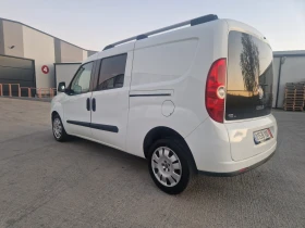 Fiat Doblo 1.6 multijet MAXI, снимка 3