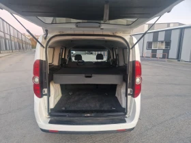 Fiat Doblo 1.6 multijet MAXI, снимка 10