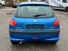 Peugeot 206 | Mobile.bg    6