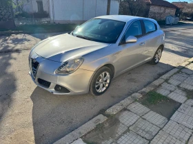 Alfa Romeo Giulietta 2.0 JTDm 170 коня, снимка 1