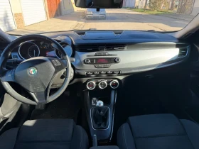 Alfa Romeo Giulietta 2.0 JTDm 170 коня, снимка 7