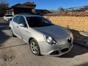 Alfa Romeo Giulietta 2.0 JTDm 170 коня, снимка 3