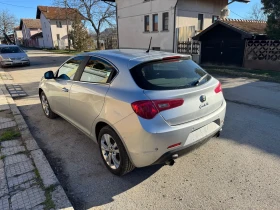 Alfa Romeo Giulietta 2.0 JTDm 170 коня, снимка 6