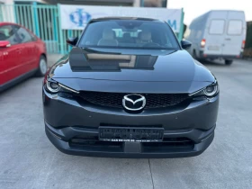 Обява за продажба на Mazda MX-30 EV, Premium Plus ~29 999 лв. - изображение 4