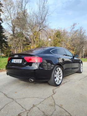 Audi A5 Sportback 3.0 TDI Quattro, снимка 3