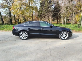 Audi A5 Sportback 3.0 TDI Quattro, снимка 2