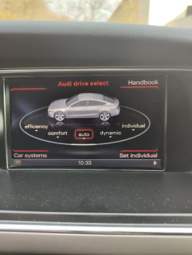 Audi A5 Sportback 3.0 TDI Quattro, снимка 11