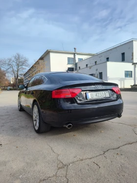 Audi A5 Sportback 3.0 TDI Quattro, снимка 4