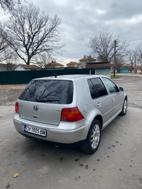 VW Golf 1.4 TDI , снимка 2