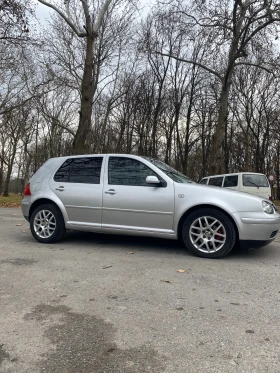 VW Golf 1.4 TDI , снимка 3