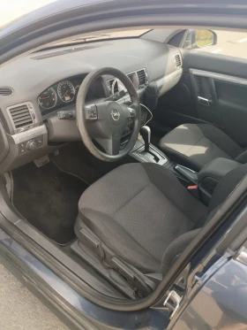 Opel Vectra 1.9 дизел автоматик, снимка 10