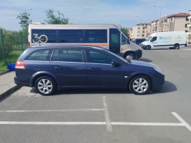 Opel Vectra 1.9 дизел автоматик, снимка 3