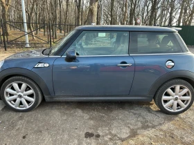 Mini Cooper s R56, снимка 2