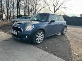 Mini Cooper s R56, снимка 1