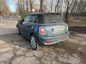 Mini Cooper s R56, снимка 3