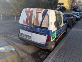 Citroen Berlingo, снимка 2