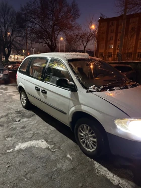 Dodge Caravan, снимка 3