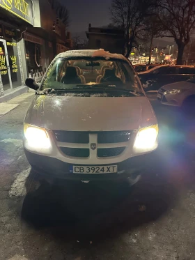 Dodge Caravan, снимка 7