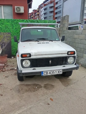 Lada 1300 35, снимка 1