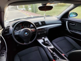 BMW 118 2.0D(143)* 6-СКОРОСТИ* FACELIFT* , снимка 11