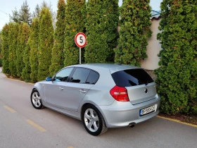 BMW 118 2.0D(143)* 6-СКОРОСТИ* FACELIFT* , снимка 4