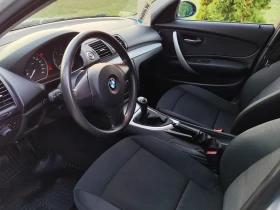 BMW 118 2.0D(143)* 6-СКОРОСТИ* FACELIFT* , снимка 13