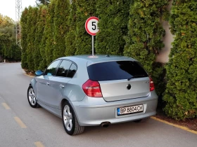 BMW 118 2.0D(143)* 6-СКОРОСТИ* FACELIFT* , снимка 5