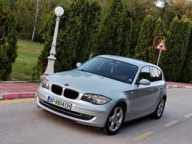 BMW 118 2.0D(143)* 6-СКОРОСТИ* FACELIFT* , снимка 2