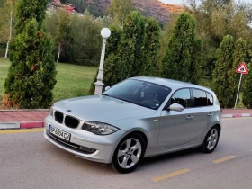 BMW 118 2.0D(143)* 6-СКОРОСТИ* FACELIFT* , снимка 3