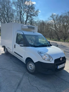 Fiat Doblo 1.6 MultiJet, снимка 1