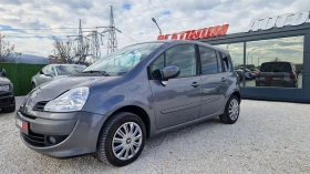 Renault Modus 1.5DDCI/NOV/БЕЗ АНАЛОГ/ТОП СЪСТОЯНИЕ , снимка 3