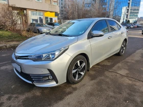 Toyota Corolla 32000км - в ГАРАНЦИЯ, снимка 1