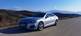 Audi A5 Sportback  | Mobile.bg    2