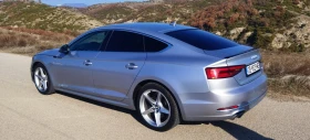 Audi A5 Sportback  | Mobile.bg    3