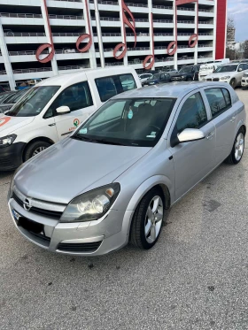 Opel Astra, снимка 6