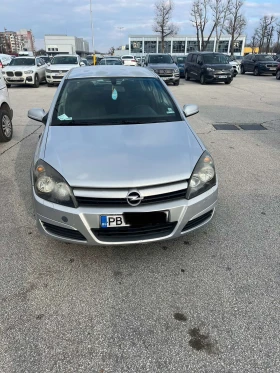 Opel Astra, снимка 3