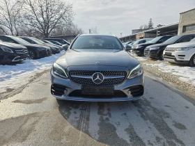 Обява за продажба на Mercedes-Benz C 300 4MATIC - 245к.с. - AMG ~34 500 лв. - изображение 2