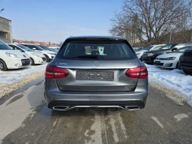 Mercedes-Benz C 300 4MATIC - 245к.с. - AMG - 34500 лв. - 40003214 | Car24.bg