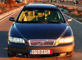 Volvo V70 2.4D5 163ps | Mobile.bg    2