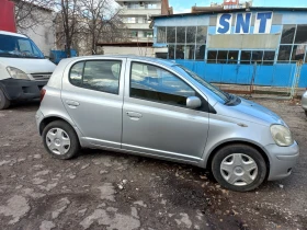 Toyota Yaris 1.4 D4D, снимка 4