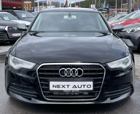 Audi A6 3.0D 245HP КОЖА ПАНОРАМА - 23990 лв. - 69995464 | Car24.bg