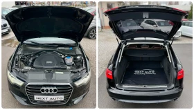 Audi A6 3.0D 245HP КОЖА ПАНОРАМА - 23990 лв. - 69995464 | Car24.bg