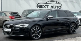 Audi A6 3.0D 245HP КОЖА ПАНОРАМА 1