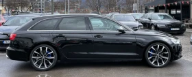 Audi A6 3.0D 245HP КОЖА ПАНОРАМА - 23990 лв. - 69995464 | Car24.bg