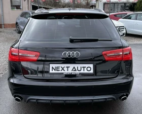 Audi A6 3.0D 245HP КОЖА ПАНОРАМА - 23990 лв. - 69995464 | Car24.bg