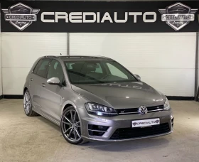 VW Golf R 4-Motion * DSG* , снимка 3