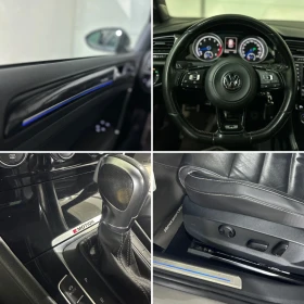 VW Golf R 4-Motion * DSG* , снимка 12